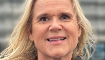 Bilde av Mette Eines, karriereveileder i Karriere Innlandet.